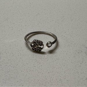 Alex and Ani Path of Life Ring - Adjustable